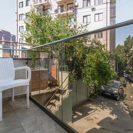 Hotel "Elesa Wera" Tbilisi Exterior photo
